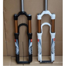 Fourche VTT haute qualité / Fourche mtb vélo 26 / suspension ultraléger mtb